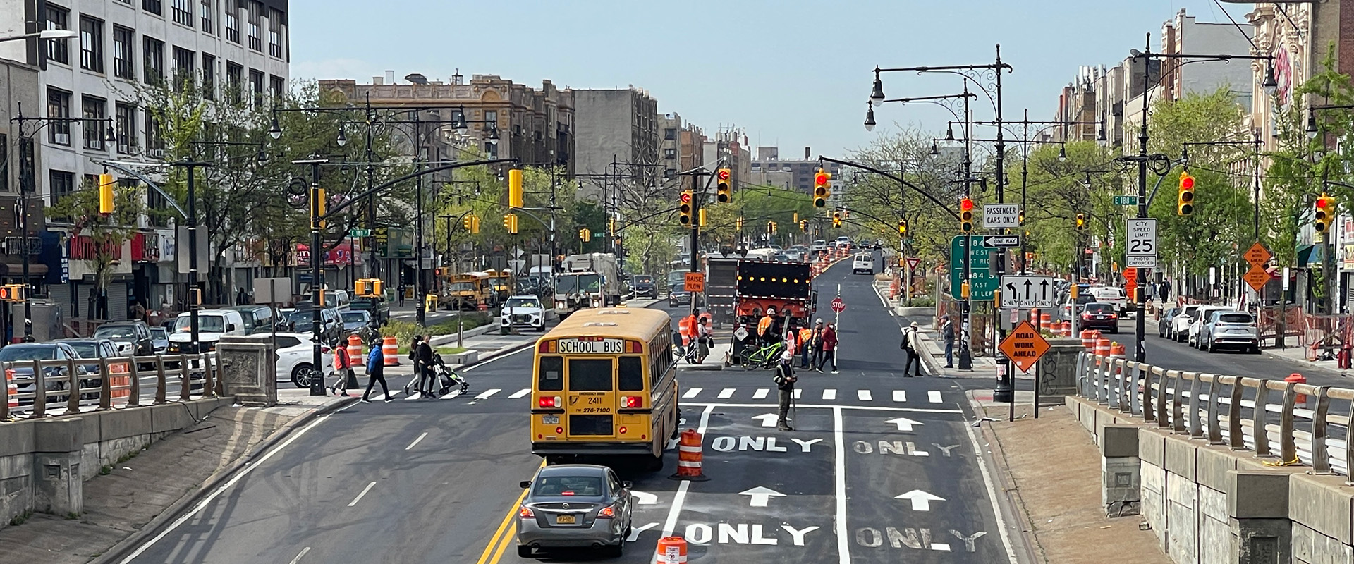 19030_Grand Concourse_Pavement Marking_04024023_1