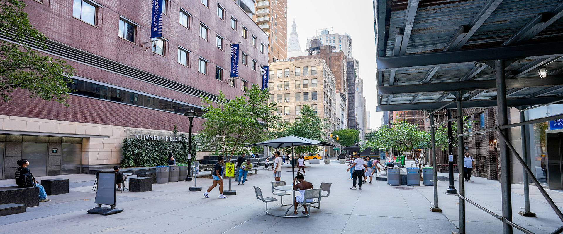16011-4_NYCDDC_Baruch College Plaza_03
