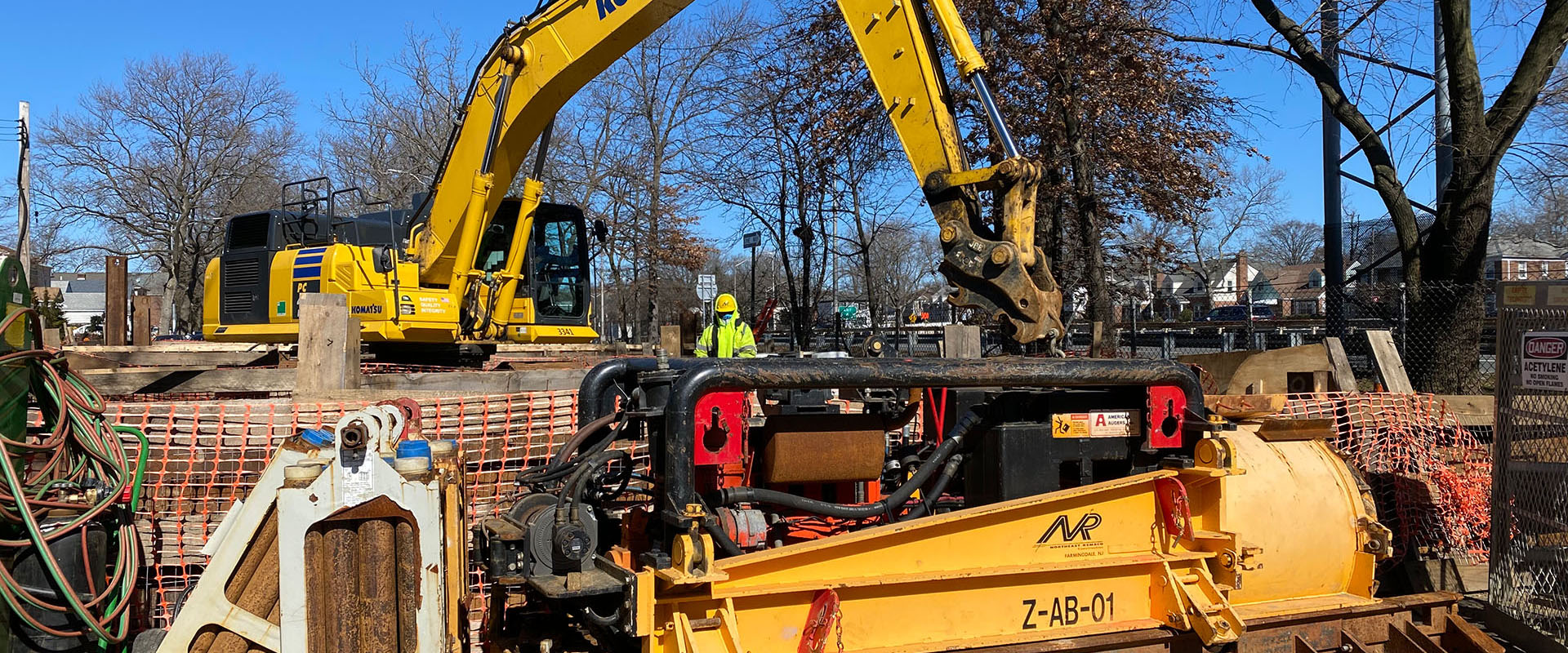 16070__Water Main and Sewer_09