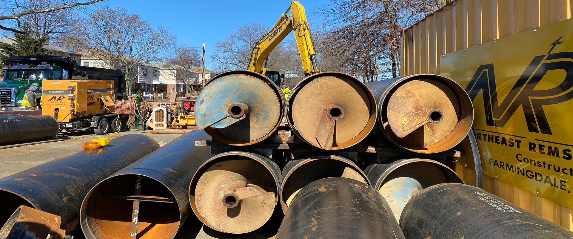 16070__Water Main and Sewer_13