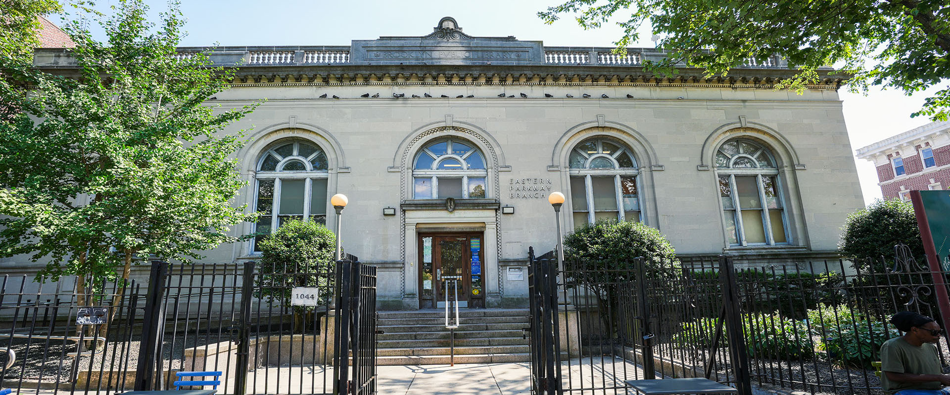 Eastern Parkway Library Geo_09