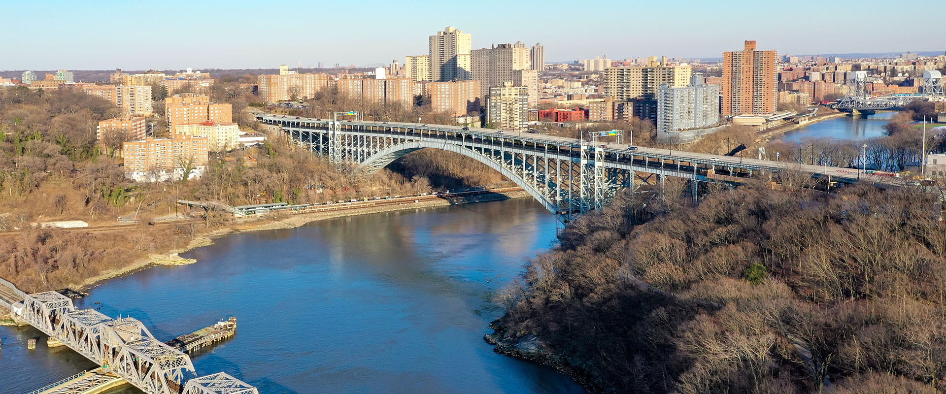 Henry Hudson Bridge_07