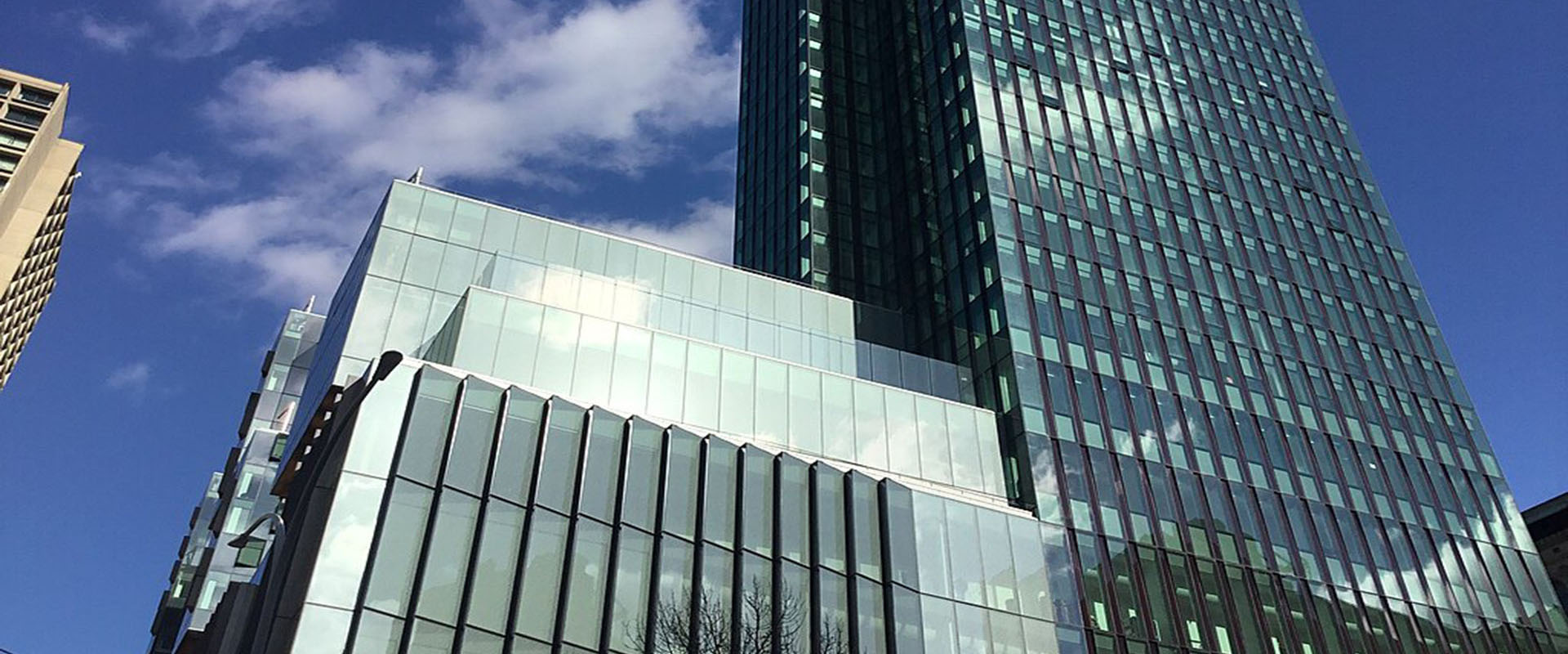 John_A._Paulson_Center