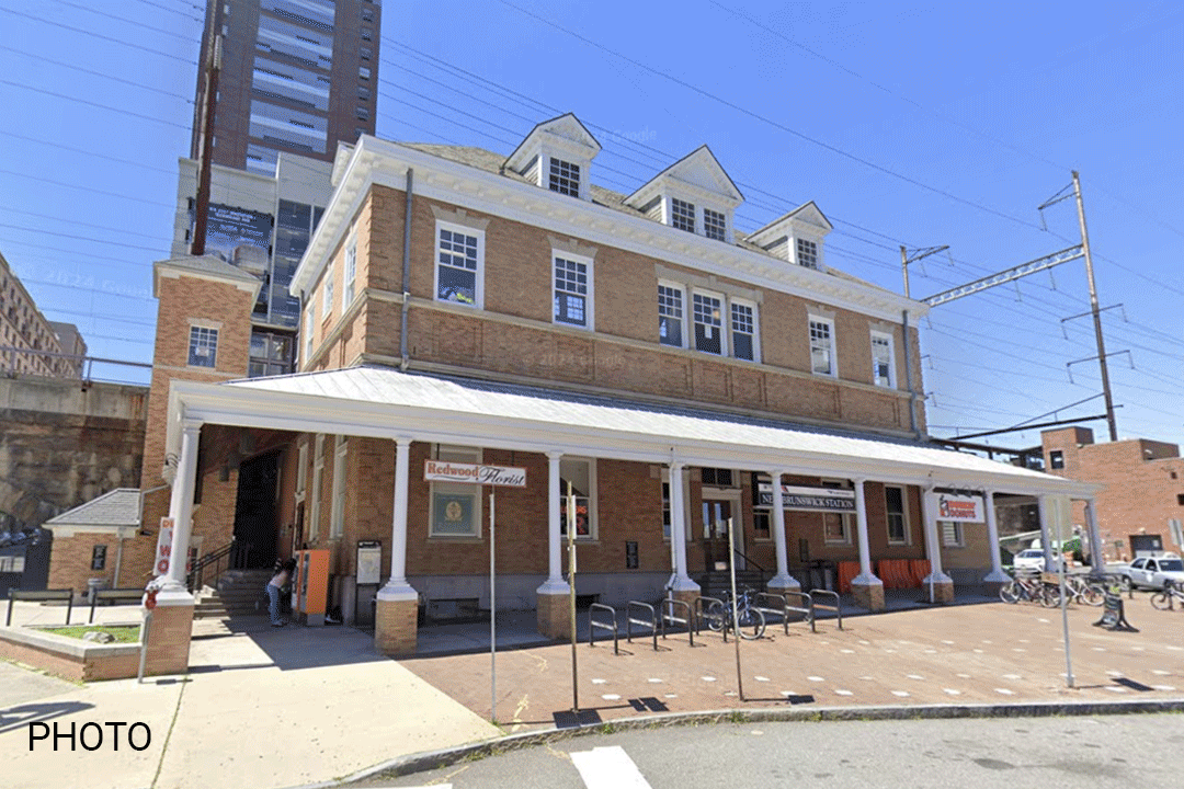 Using Digital Delivery to Modernize the New Brunswick Train Station