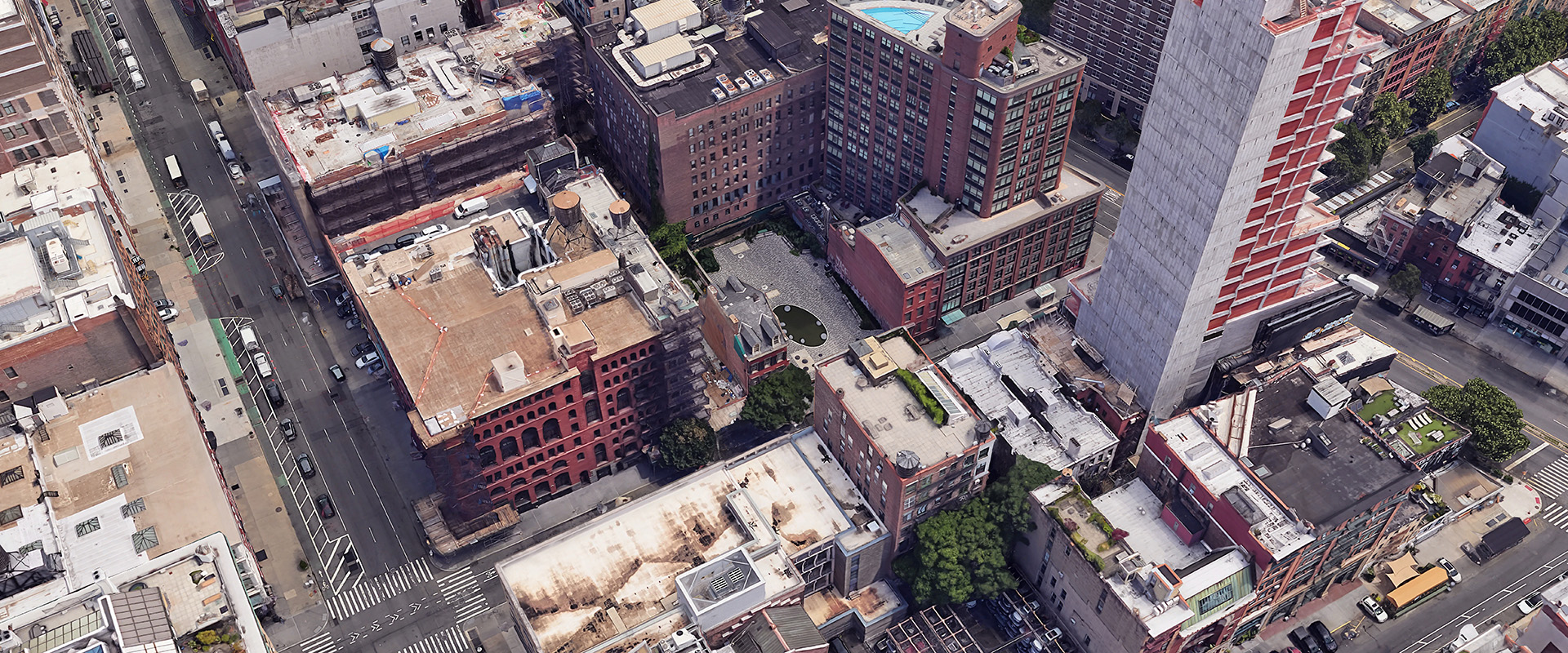 Merchant's House Museum-Aerial-web
