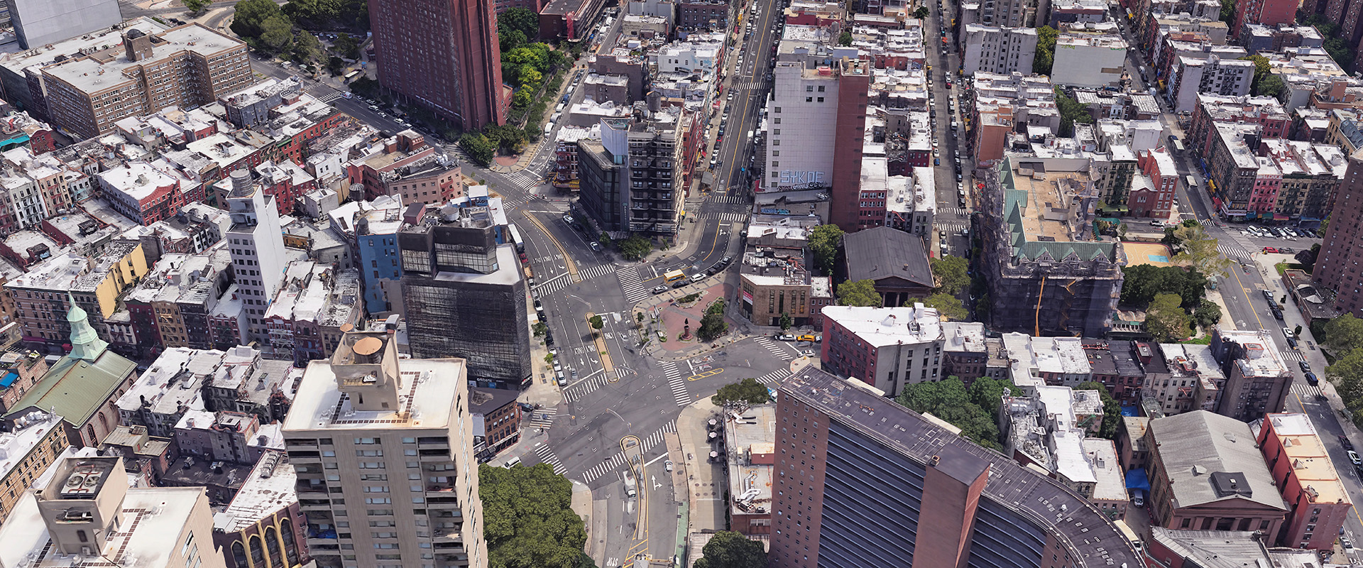 Chatham Square_Aerial-2-w