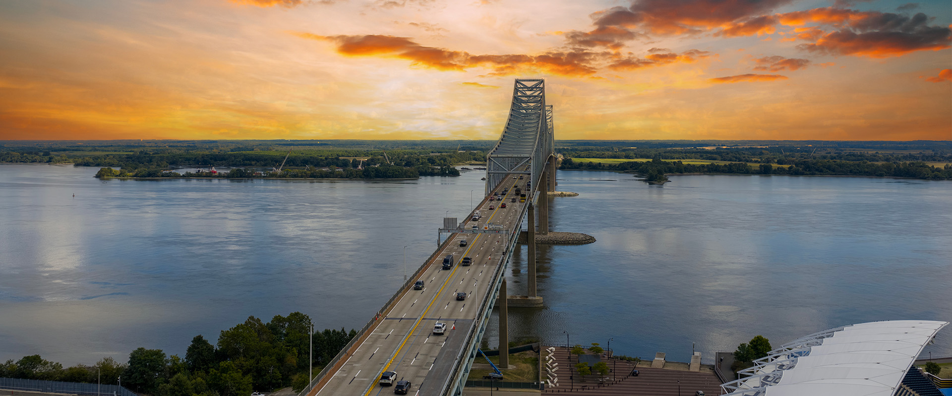 Commodore Barry Bridge_AdobeStock_1717859106